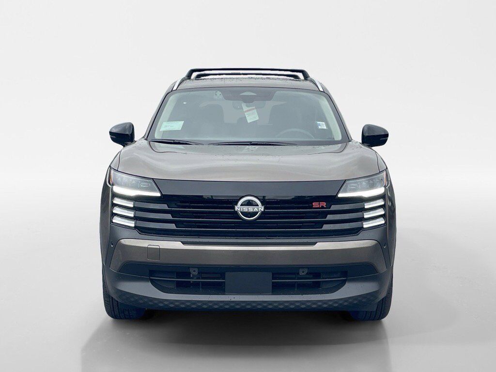 2026 Nissan Kicks SR Oak Ridge TN 2026 Nissan Kicks SR Oak Ridge TN