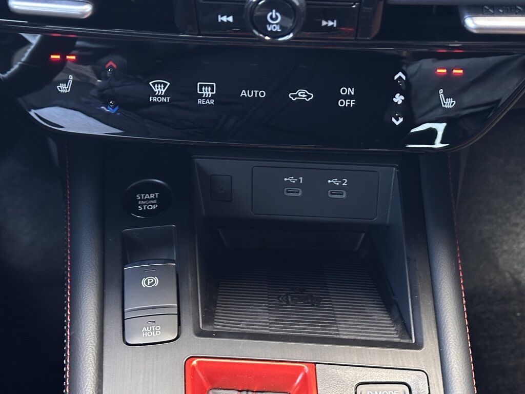 2026 Nissan Kicks SR San Clemente CA