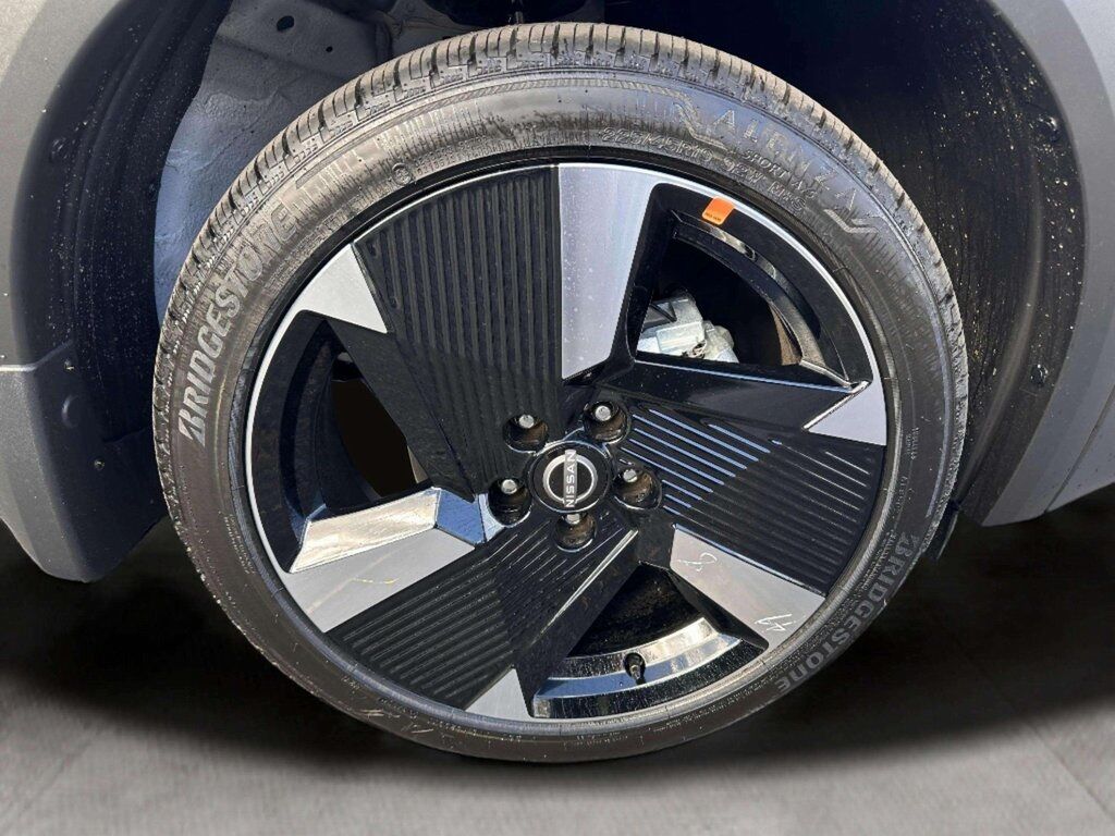 2026 Nissan Kicks SR San Clemente CA