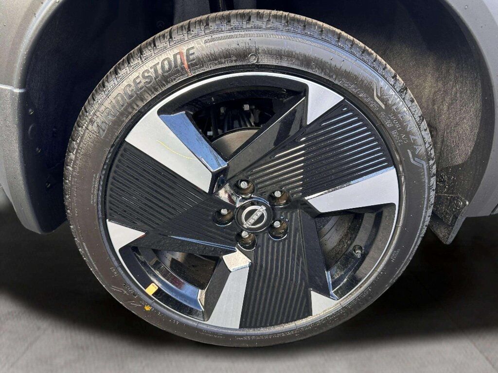 2026 Nissan Kicks SR San Clemente CA