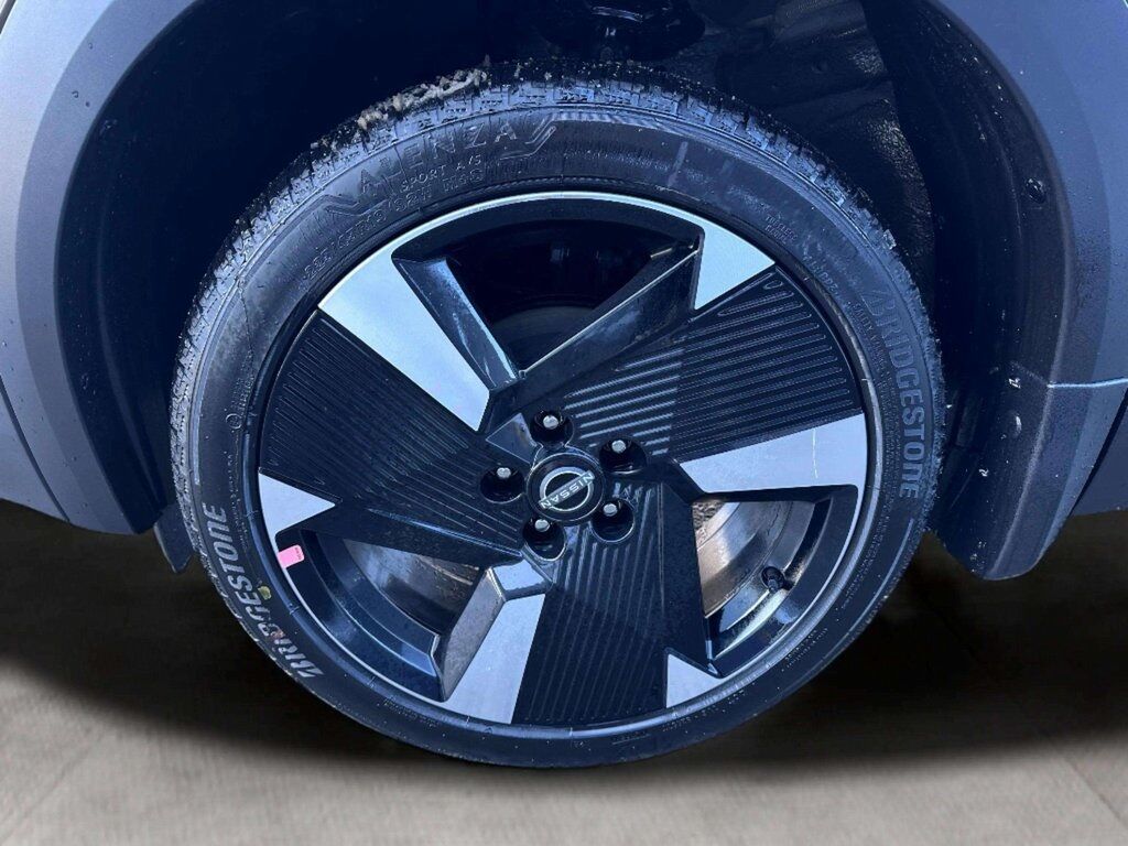 2026 Nissan Kicks SR San Clemente CA