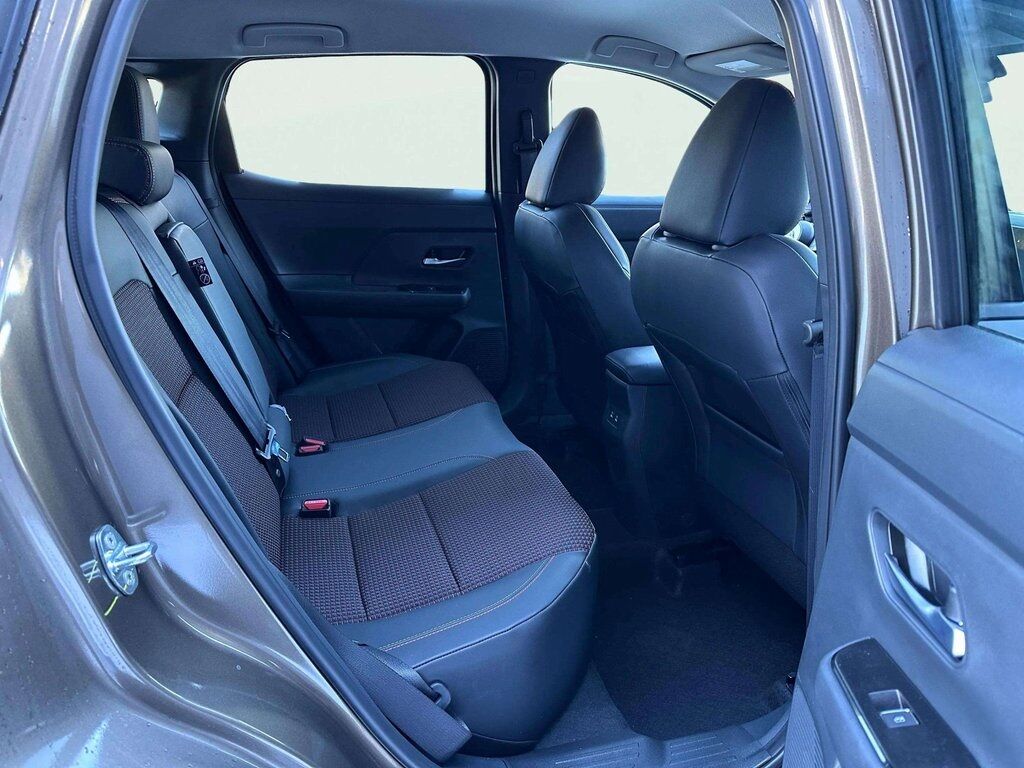 2026 Nissan Kicks SR San Clemente CA