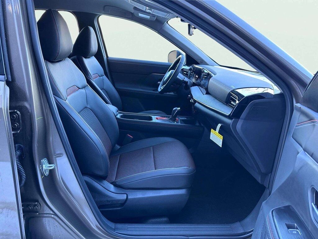 2026 Nissan Kicks SR San Clemente CA