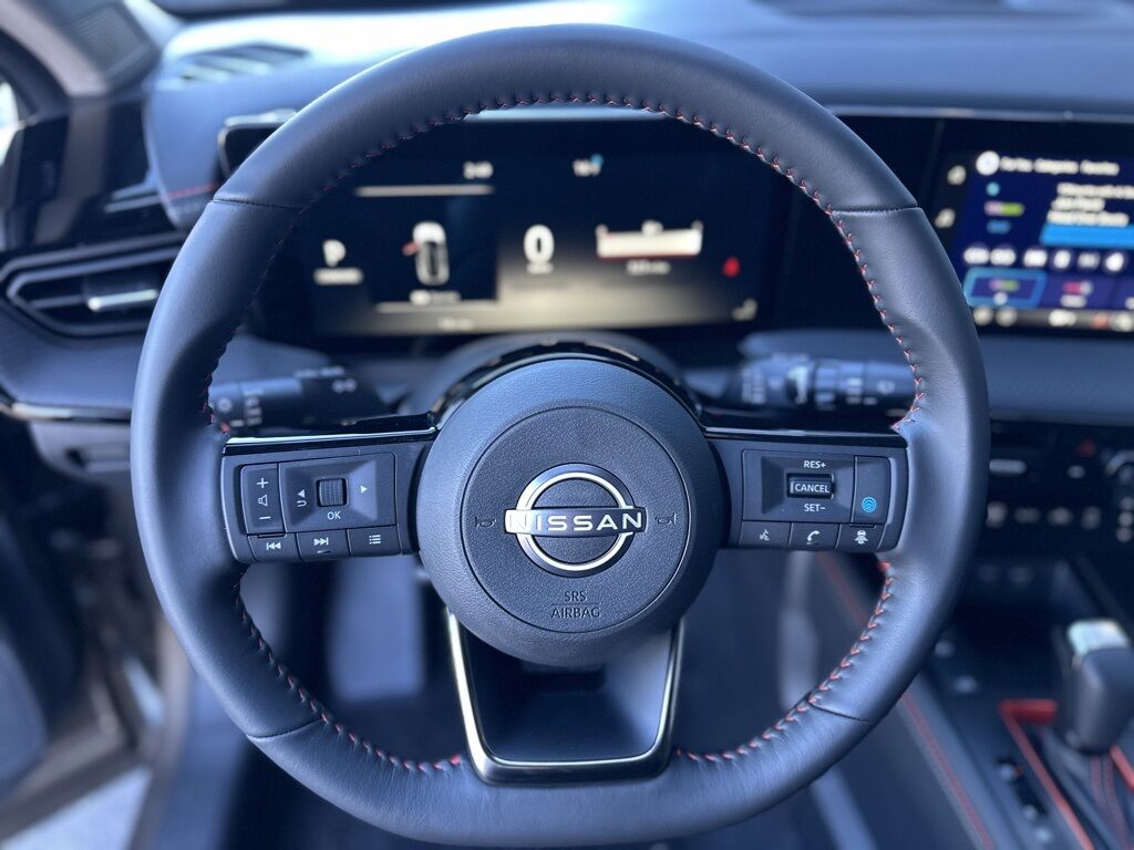 2026 Nissan Kicks SR San Clemente CA