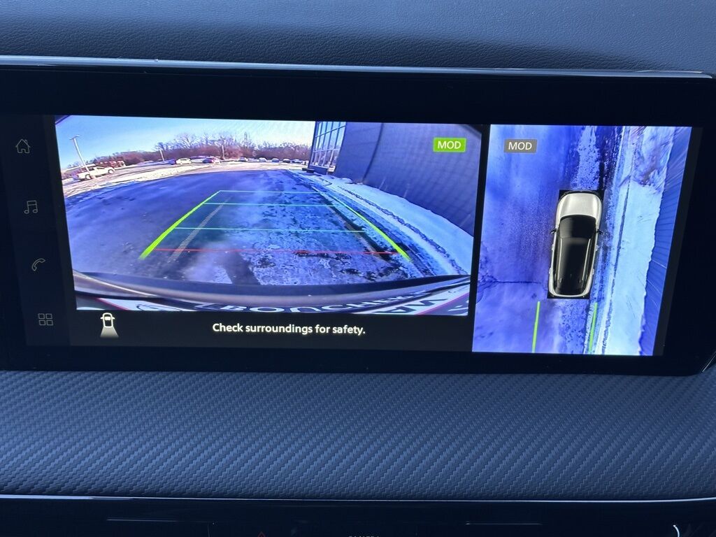 2026 Nissan Kicks SR San Clemente CA