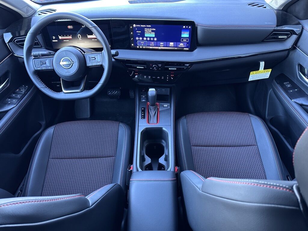 2026 Nissan Kicks SR San Clemente CA