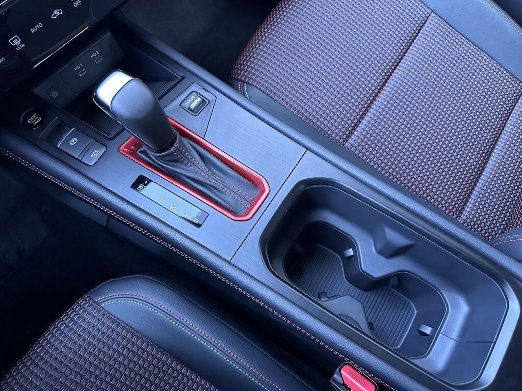 2026 Nissan Kicks SR San Clemente CA