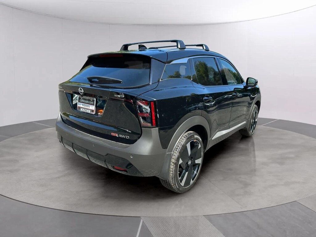 2026 Nissan Kicks SR San Clemente CA