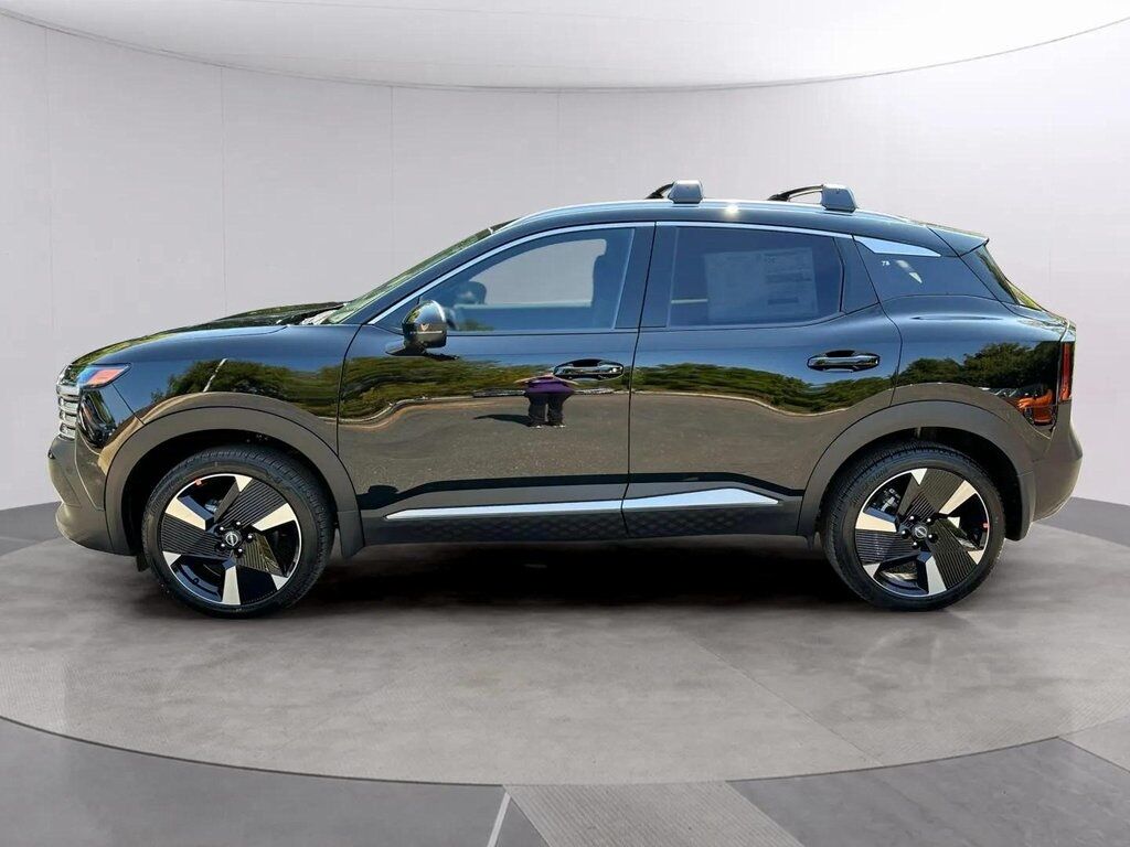 2026 Nissan Kicks SR San Clemente CA