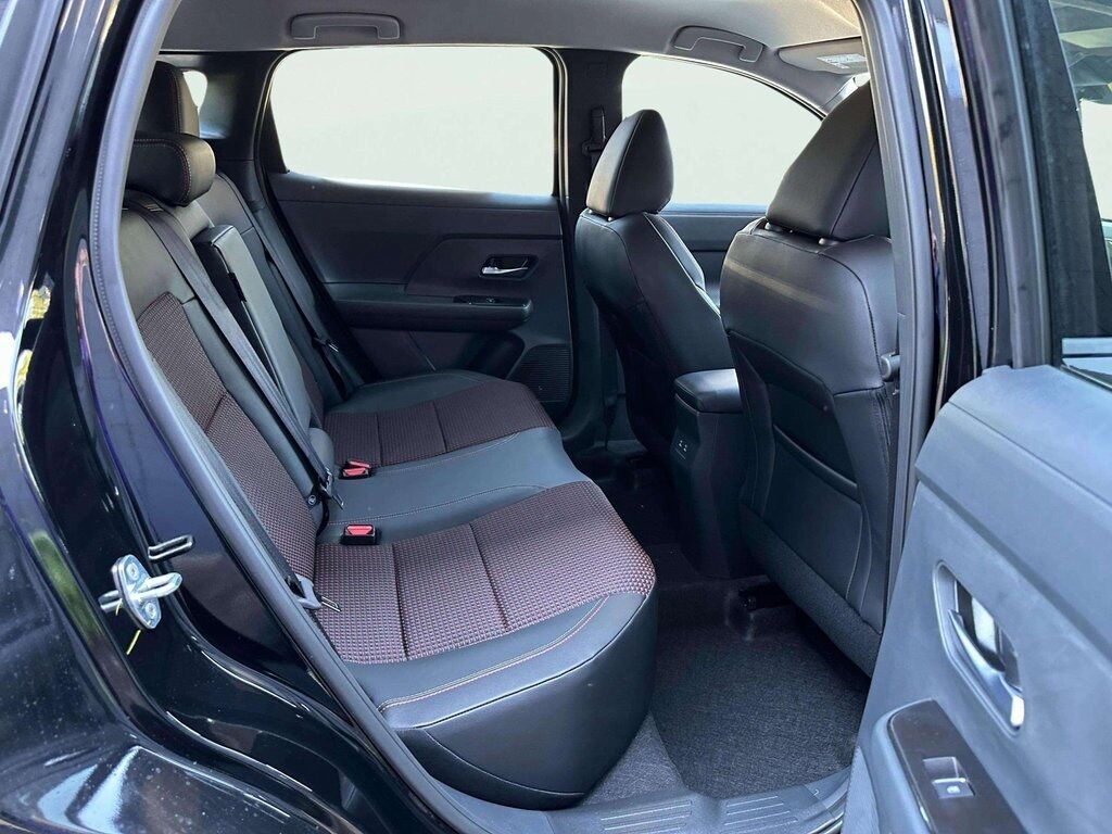 2026 Nissan Kicks SR San Clemente CA