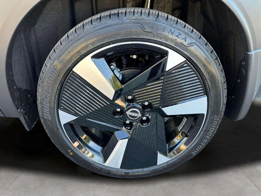 2026 Nissan Kicks SR San Clemente CA