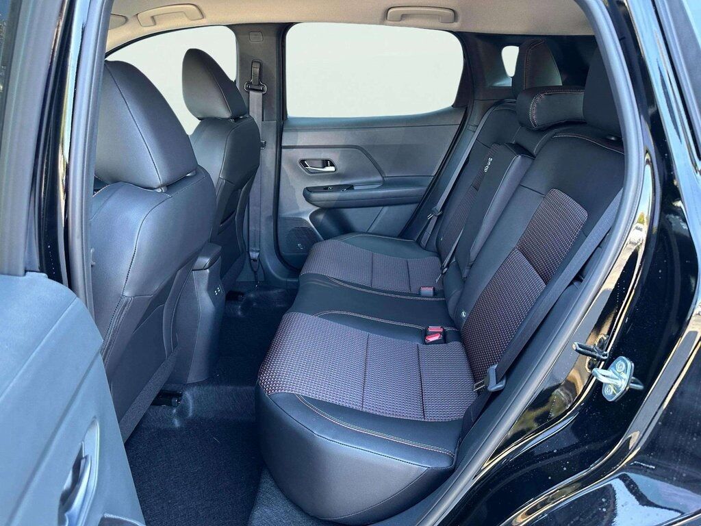 2026 Nissan Kicks SR San Clemente CA