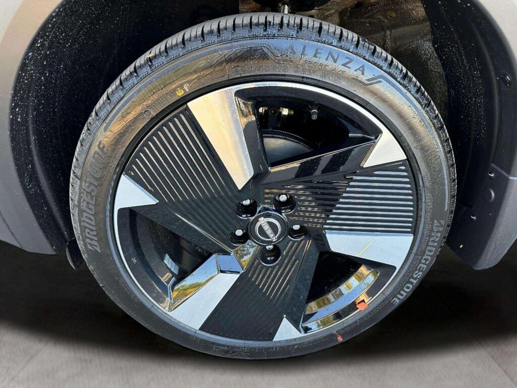 2026 Nissan Kicks SR San Clemente CA