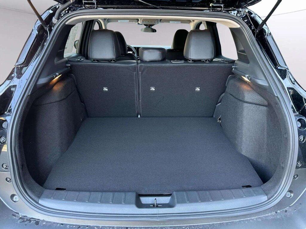 2026 Nissan Kicks SR San Clemente CA