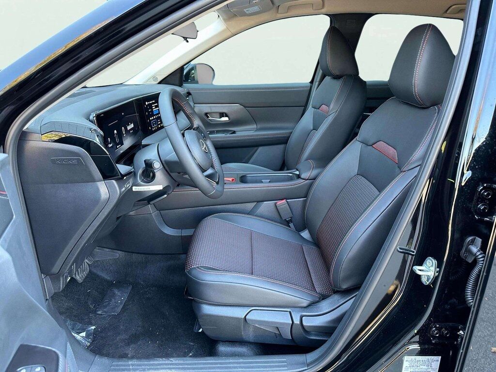 2026 Nissan Kicks SR San Clemente CA