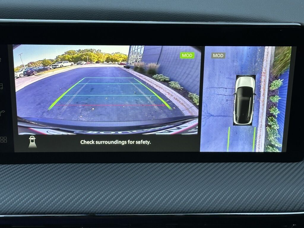2026 Nissan Kicks SR San Clemente CA