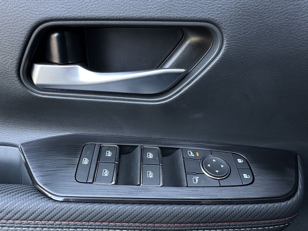 2026 Nissan Kicks SR San Clemente CA