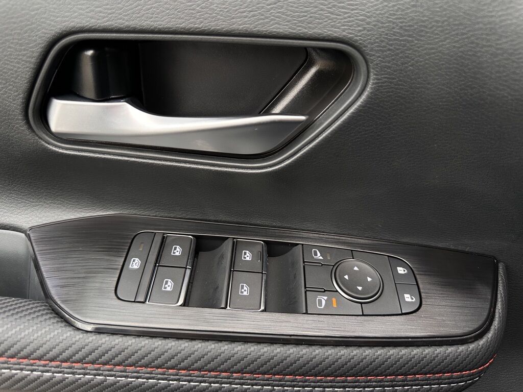 2026 Nissan Kicks SR San Clemente CA