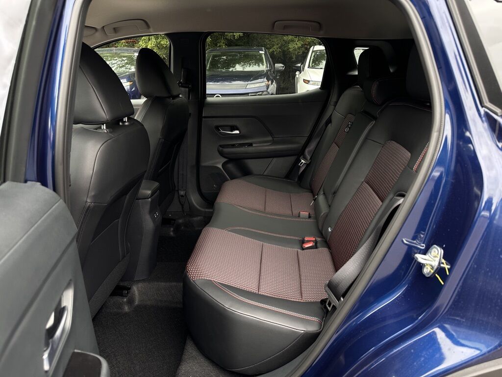 2026 Nissan Kicks SR San Clemente CA