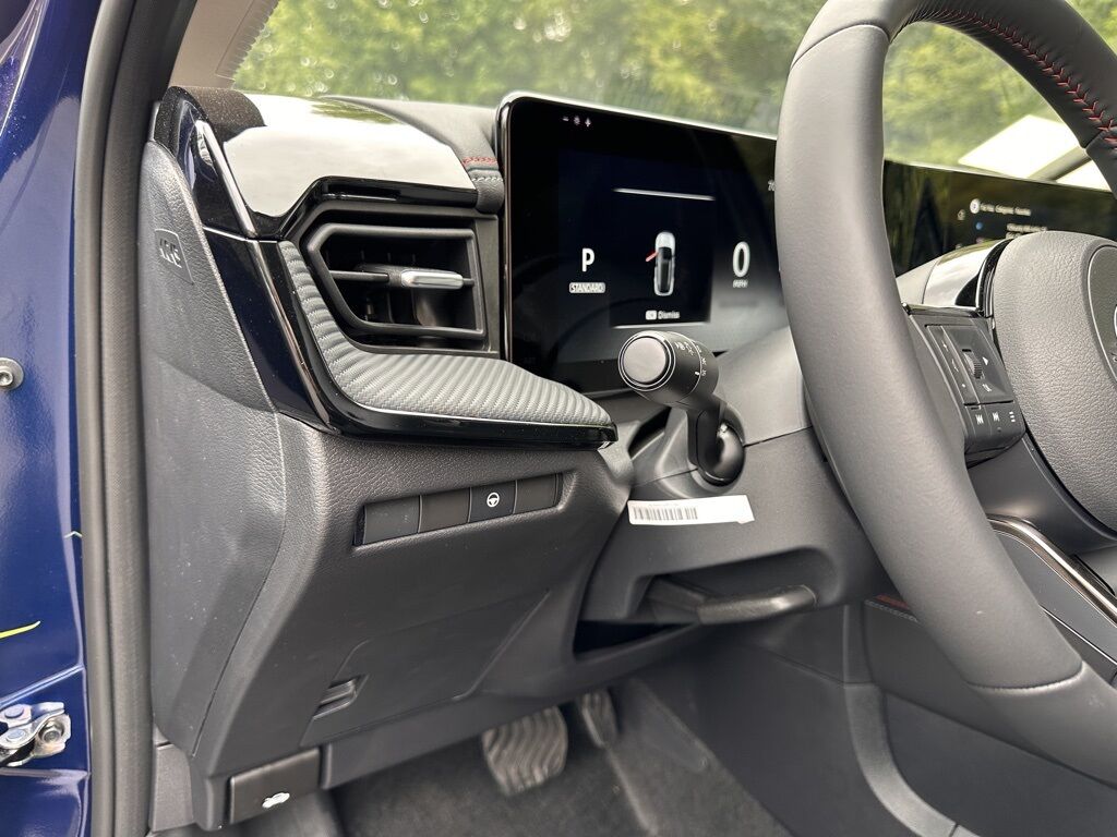 2026 Nissan Kicks SR San Clemente CA