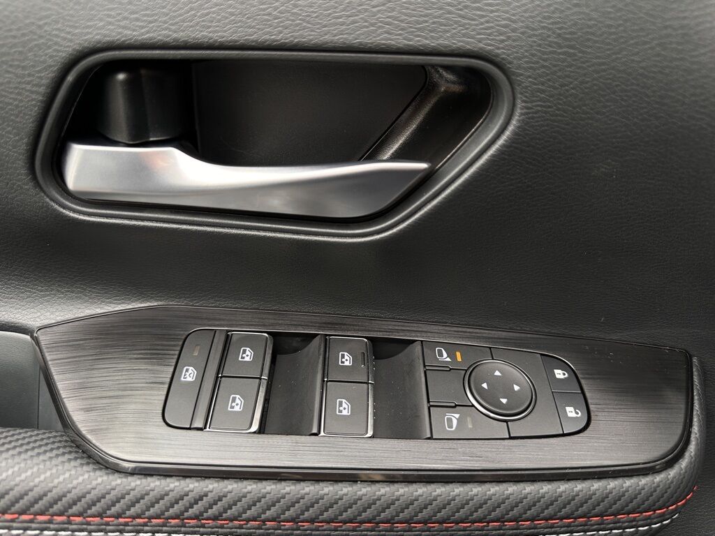 2026 Nissan Kicks SR San Clemente CA