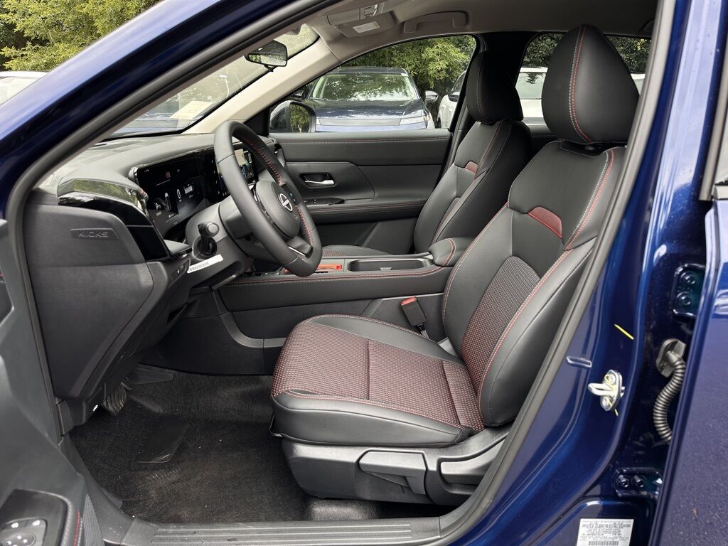 2026 Nissan Kicks SR San Clemente CA