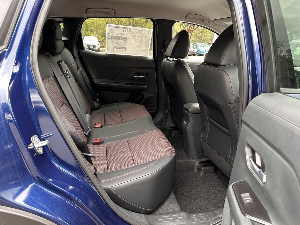2026 Nissan Kicks SR San Clemente CA