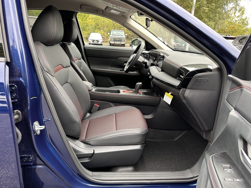 2026 Nissan Kicks SR San Clemente CA
