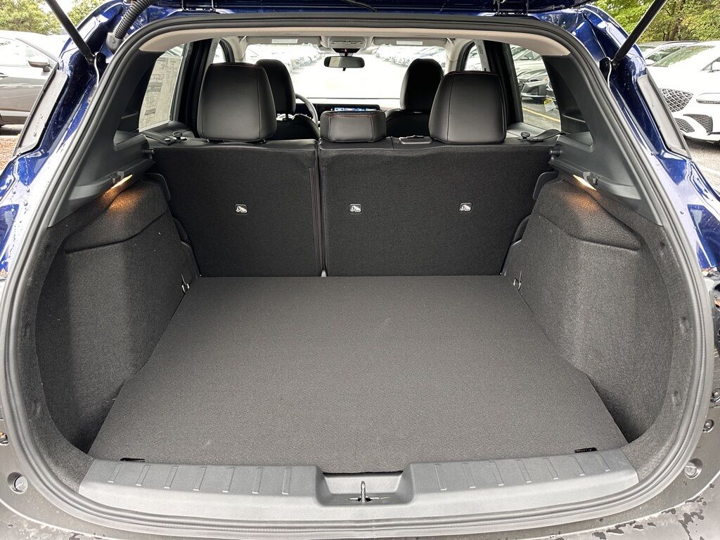 2026 Nissan Kicks SR San Clemente CA