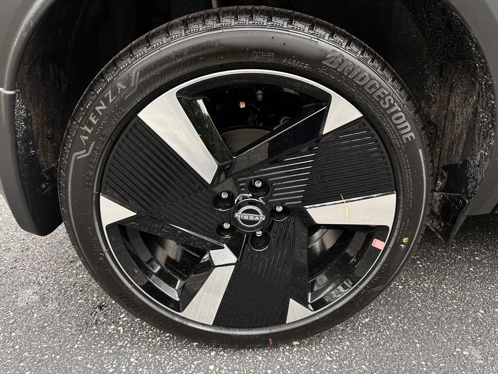 2026 Nissan Kicks SR San Clemente CA