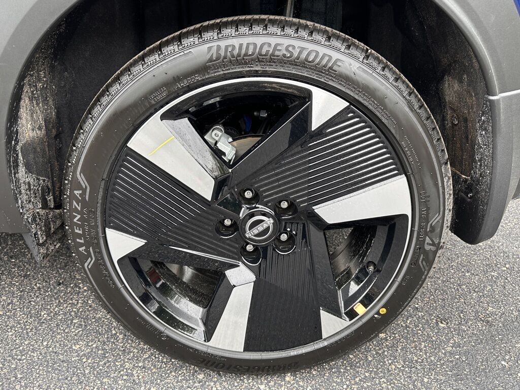 2026 Nissan Kicks SR San Clemente CA