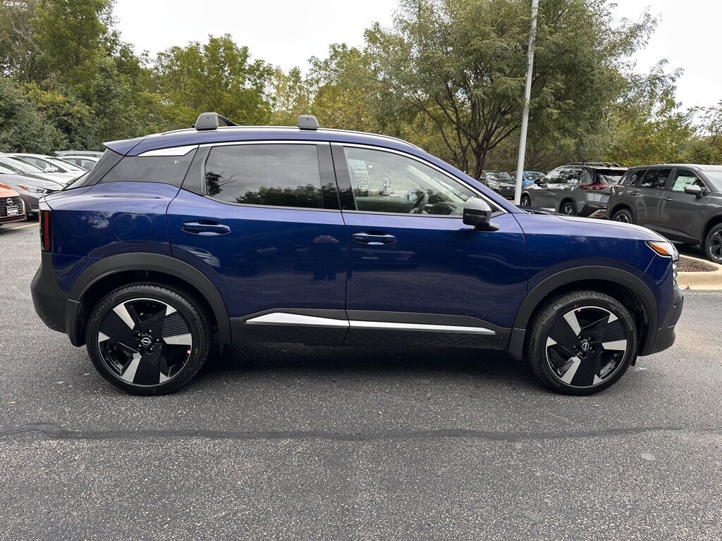 2026 Nissan Kicks SR San Clemente CA