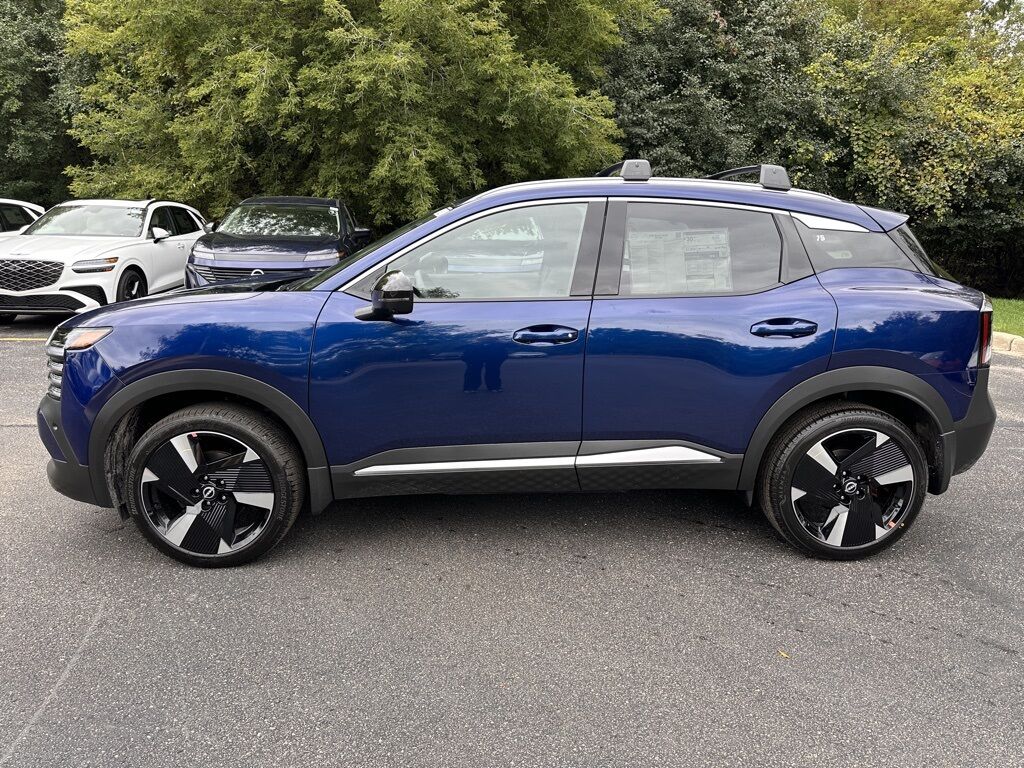 2026 Nissan Kicks SR San Clemente CA