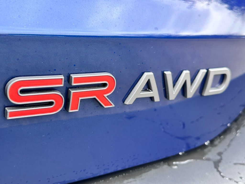 2026 Nissan Kicks SR San Clemente CA