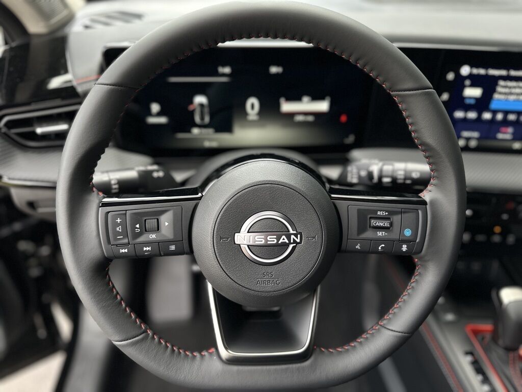 2026 Nissan Kicks SR San Clemente CA