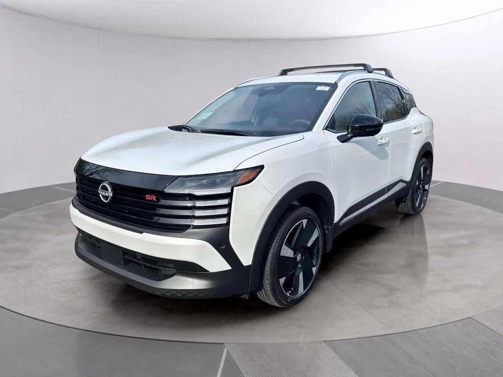 2026 Nissan Kicks SR San Clemente CA