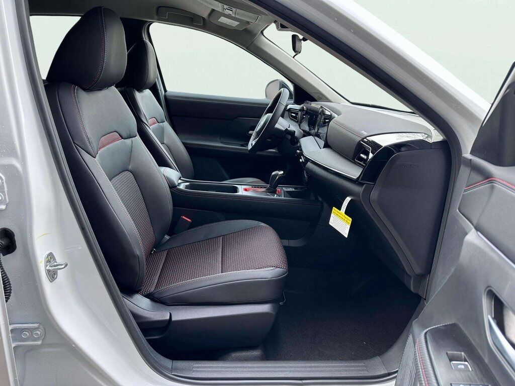 2026 Nissan Kicks SR San Clemente CA