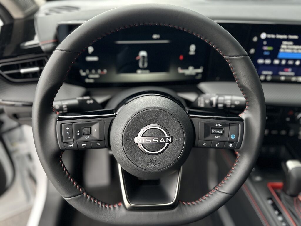 2026 Nissan Kicks SR San Clemente CA