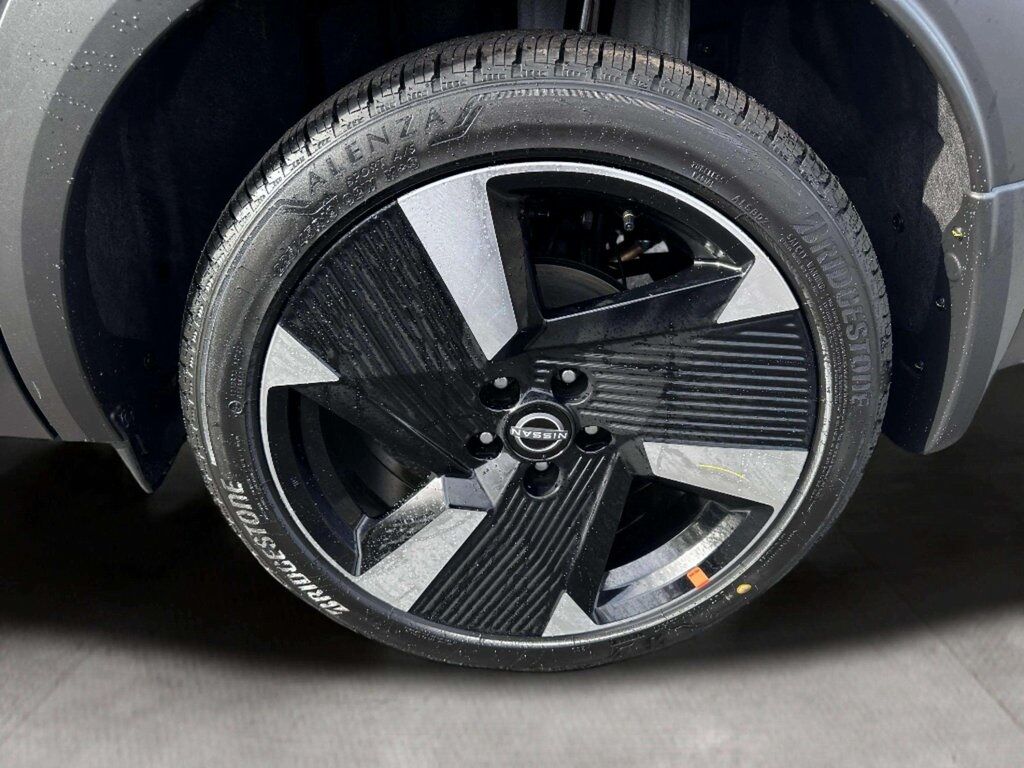 2026 Nissan Kicks SR San Clemente CA