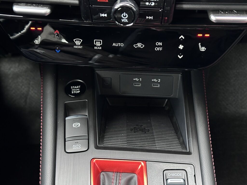 2026 Nissan Kicks SR San Clemente CA