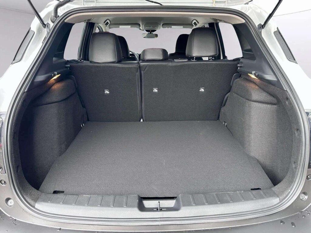 2026 Nissan Kicks SR San Clemente CA