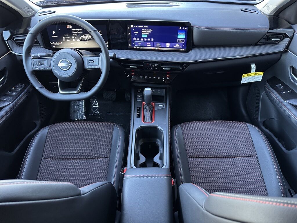 2026 Nissan Kicks SR San Clemente CA