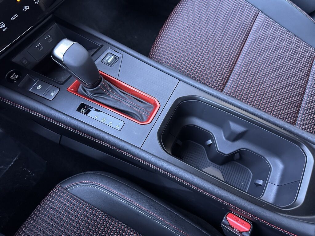 2026 Nissan Kicks SR San Clemente CA