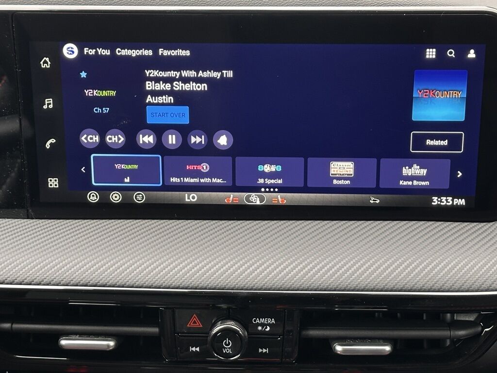 2026 Nissan Kicks SR San Clemente CA