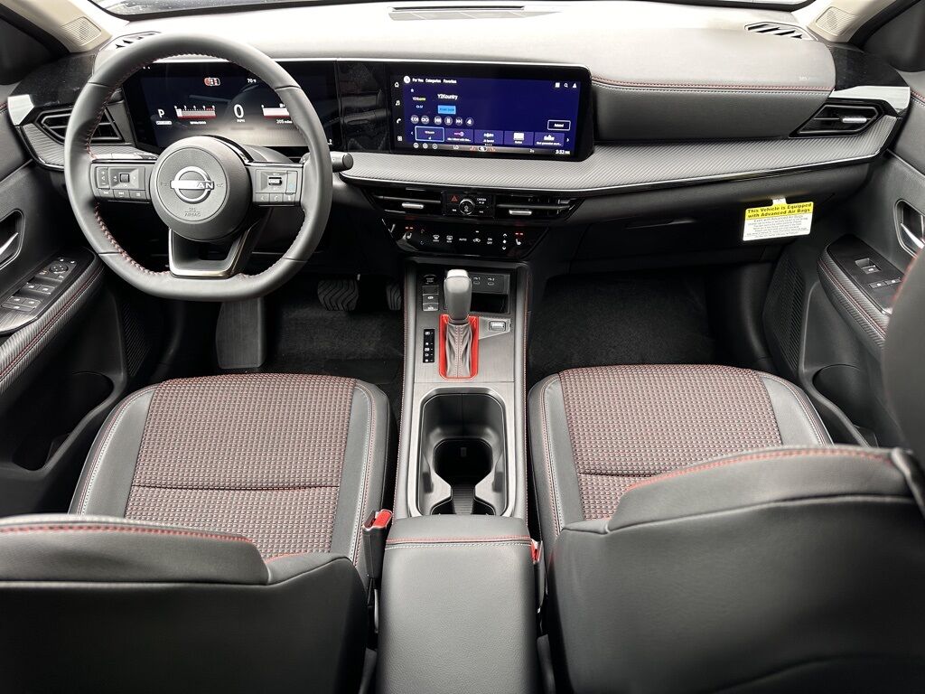 2026 Nissan Kicks SR San Clemente CA