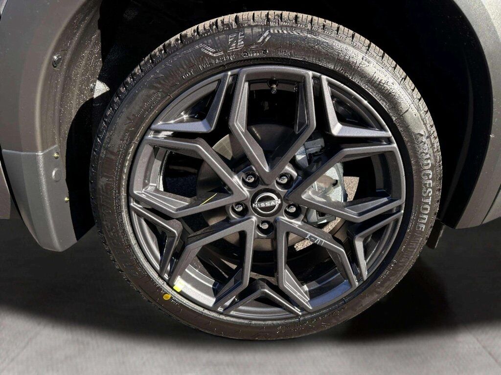 2026 Nissan Kicks SR San Clemente CA