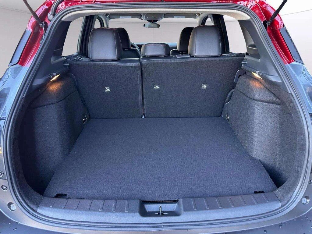 2026 Nissan Kicks SR San Clemente CA