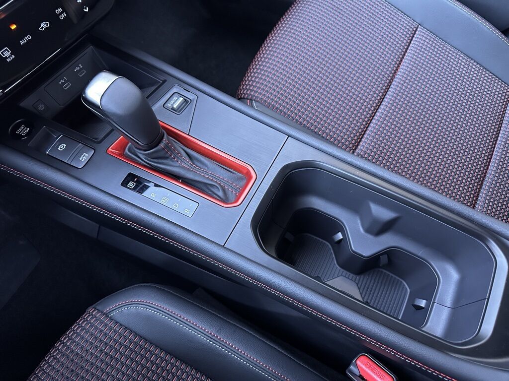 2026 Nissan Kicks SR San Clemente CA