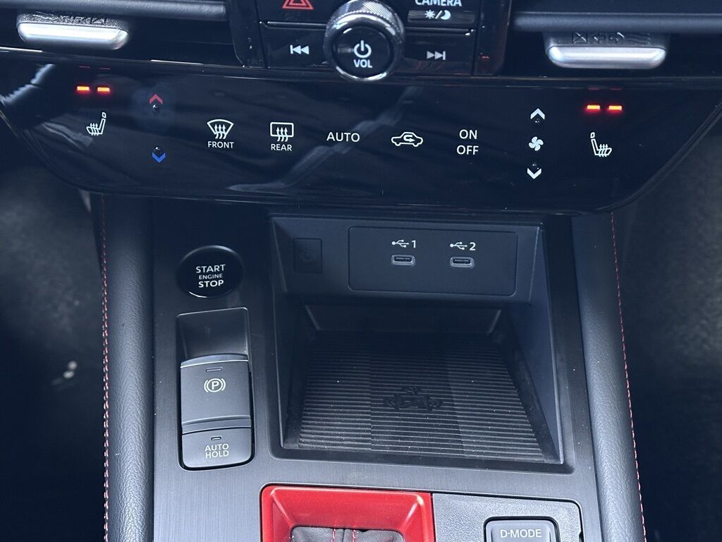 2026 Nissan Kicks SR San Clemente CA