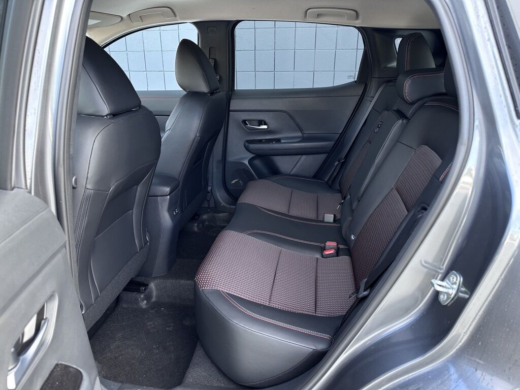 2026 Nissan Kicks SR San Clemente CA
